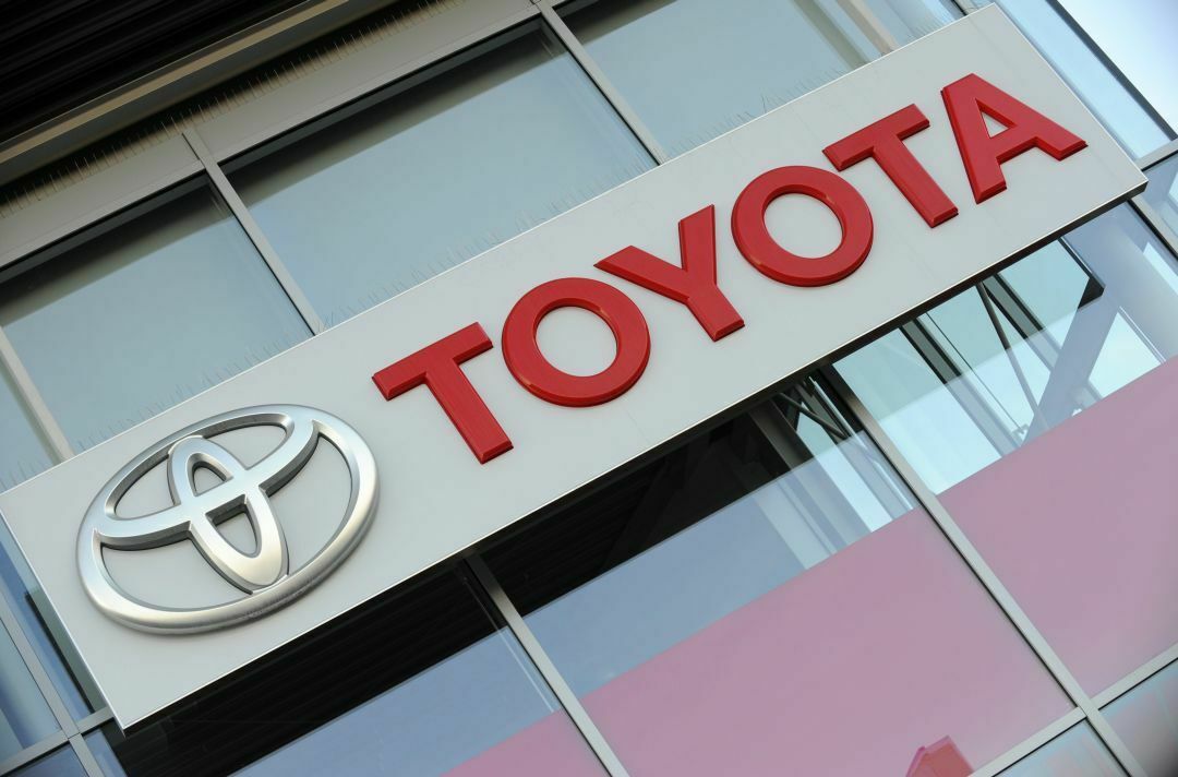 Im ersten Quartal des japanischen Geschäftsjahres (April bis März) hat Toyota 4,3 Milliarden Euro verdient