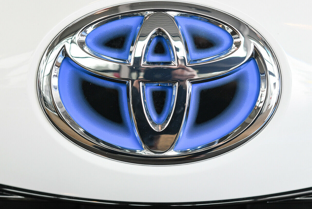 Kostensenkende Maßnahmen und ein gut laufendes Auslandsgeschäft bescheren Toyota gute Zahlen