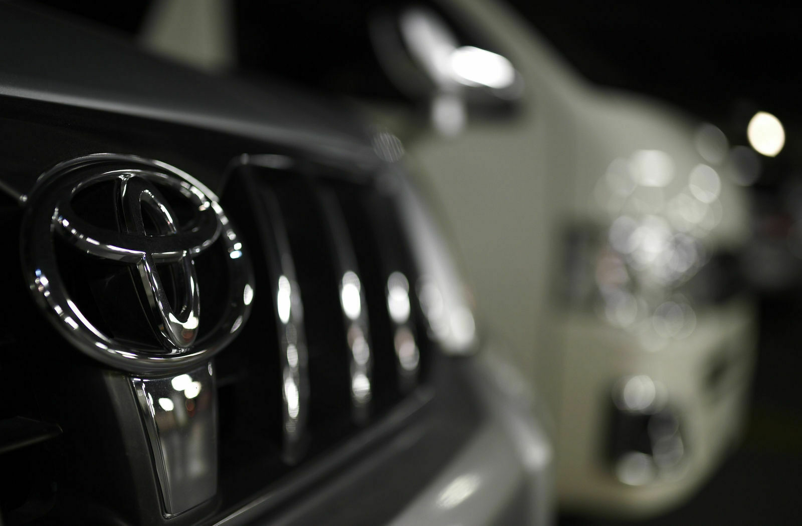 Toyota verkauft wieder mehr Autos als Volkswagen