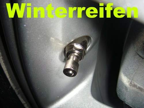 Winterreifen-neu