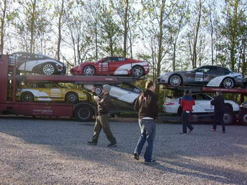 Gumball3000
