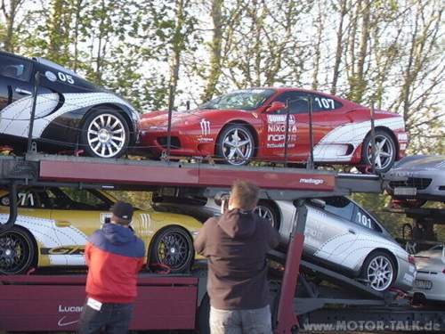 Gumball3000