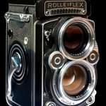 Rollei war das Profiwerkzeug