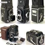 Von Photographen und Reportern