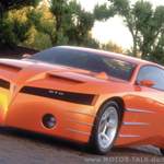 99er GTO sehr schick