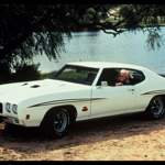 Pontiac-gto- aus 1970