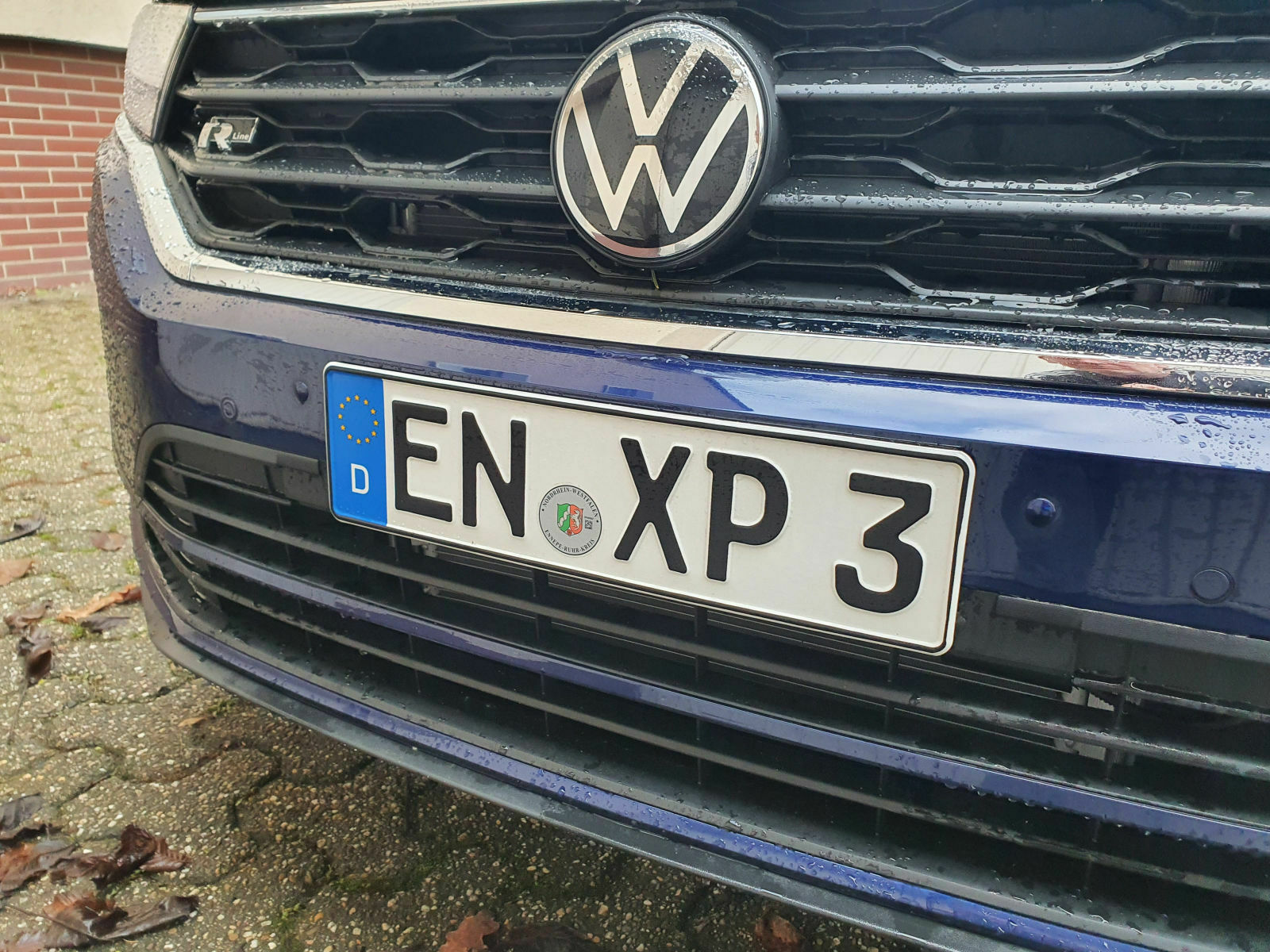 Trägerplatte abmontieren