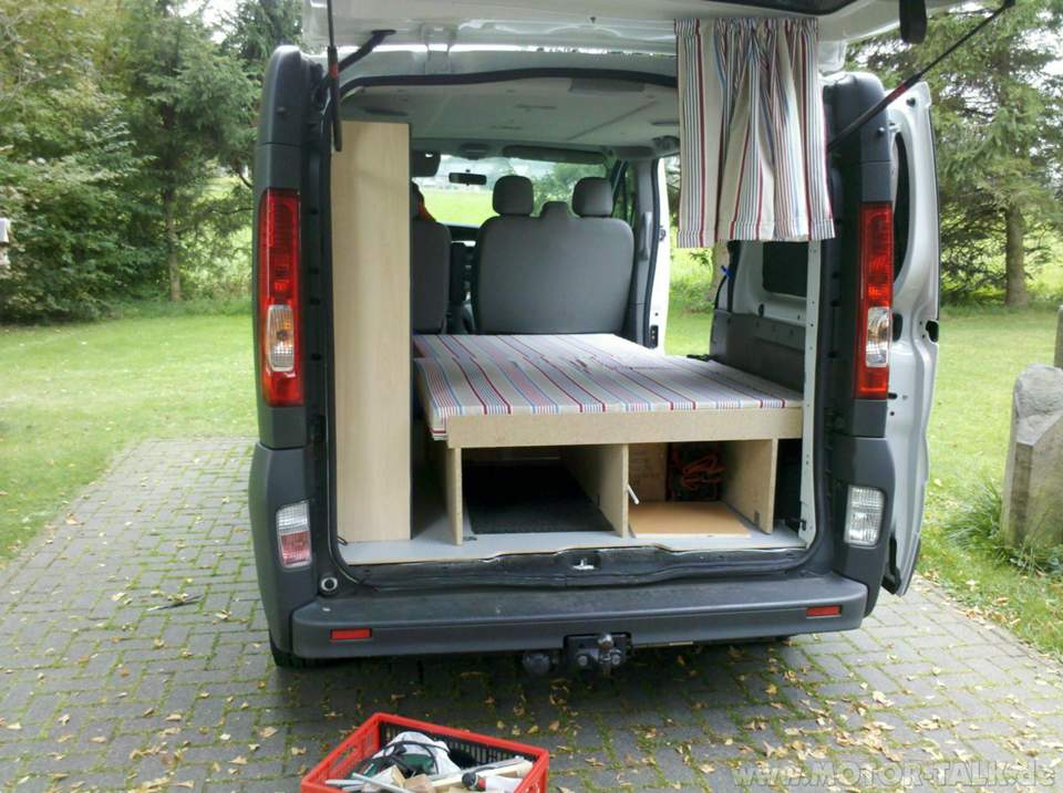 cube camp CUBEcamp on the road sleeping system