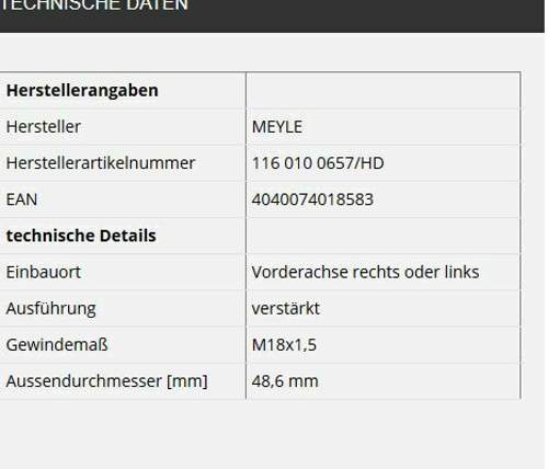 Meyle-1160100657