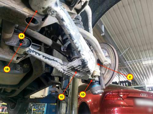 Ball Joint