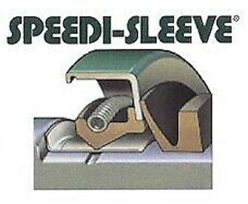 Speedi-Sleeve