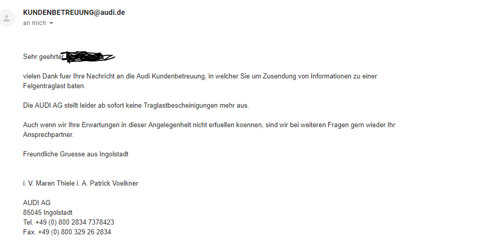 Traglast