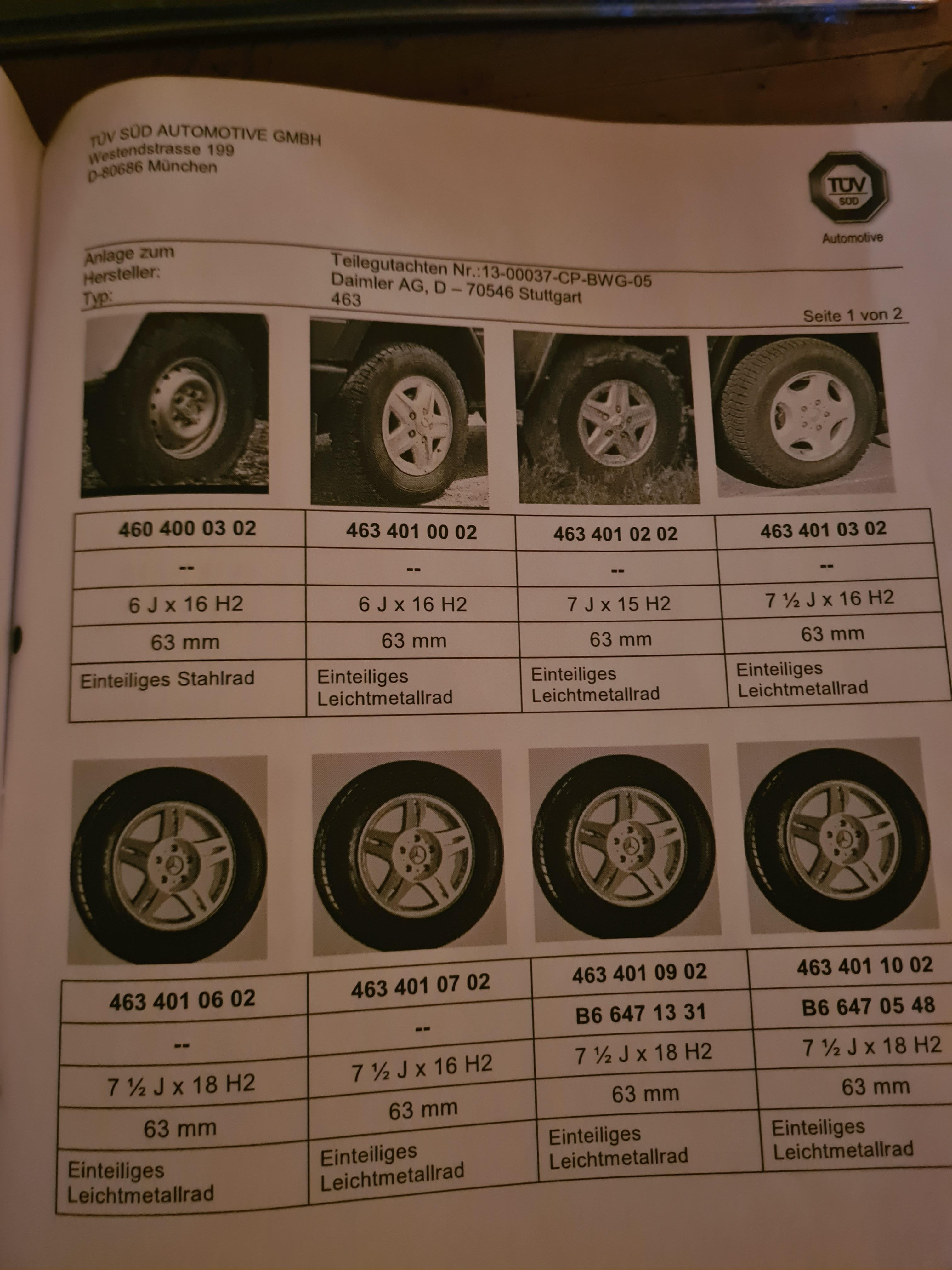 Traglastgutachten für 6J x 16H2