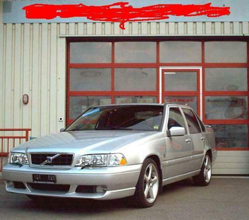 Volvo