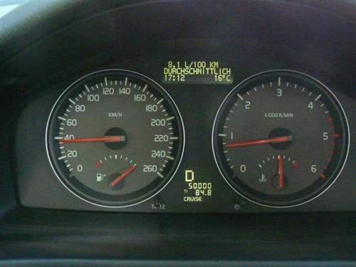 50000 km 3