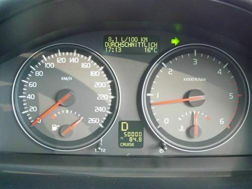 50000 km 2