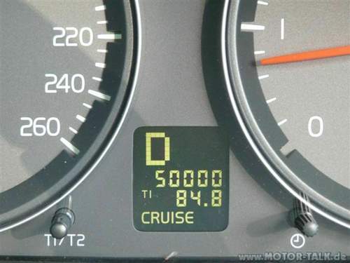 50000 km 1