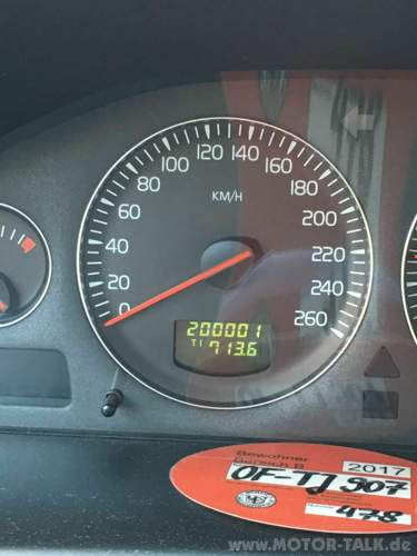 Volvo200tsd