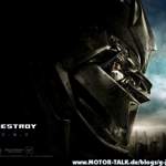 By Paramount/Dreamworks