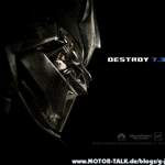 By Paramount/Dreamworks