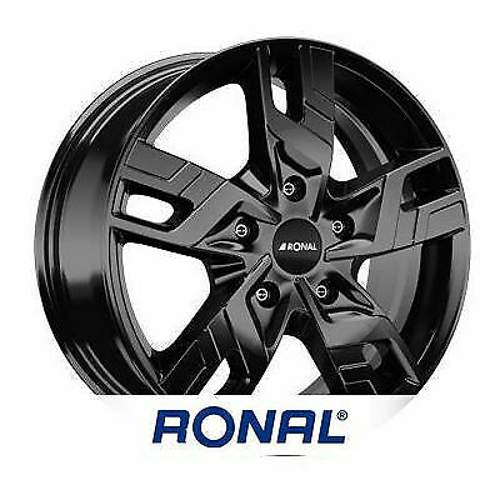 Ronal RJ64