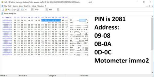 Motometer-immo-2-pin-address