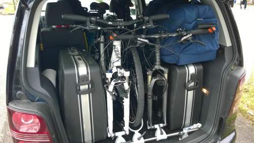 Fahrrad