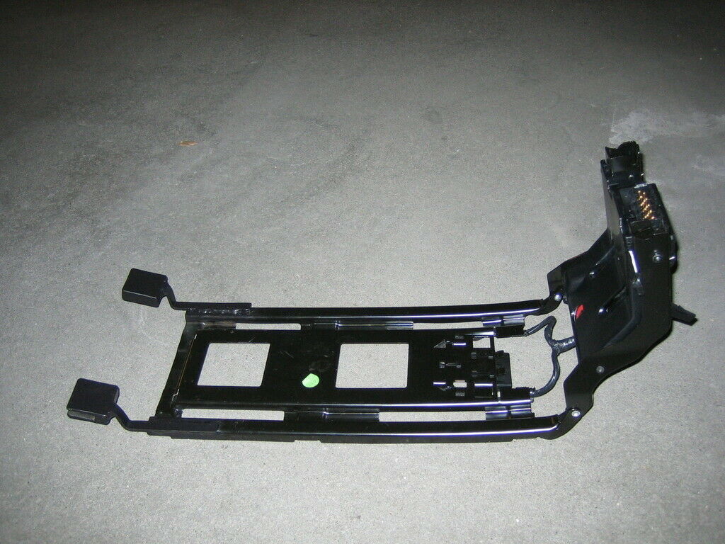 Travel-Assistant in Vectra C (brauche Infos/Fotos)