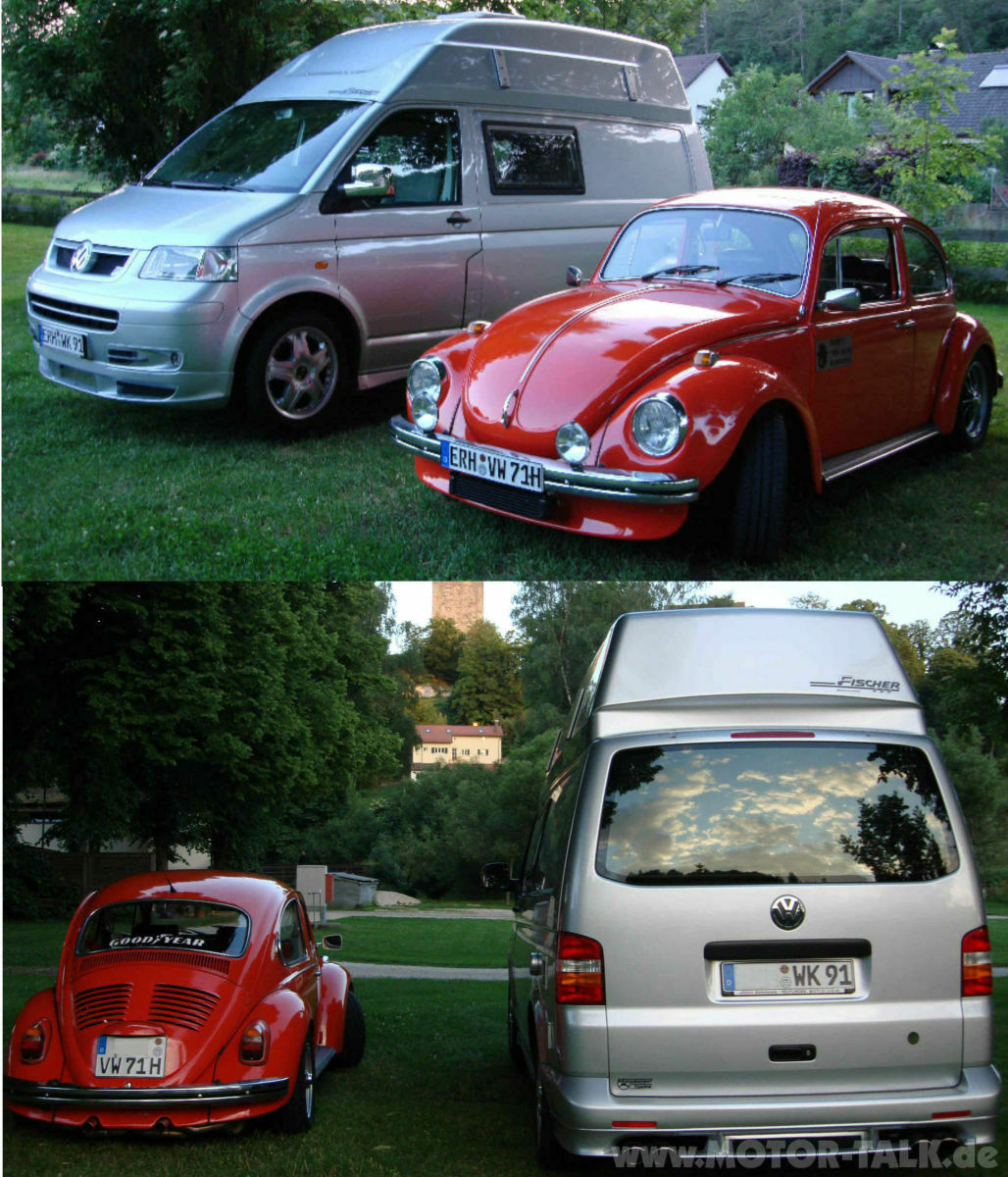Treffen! Wer? Wann? Wo?