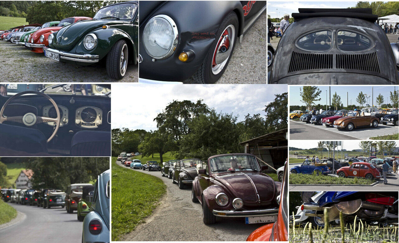 Treffen! Wer? Wann? Wo?