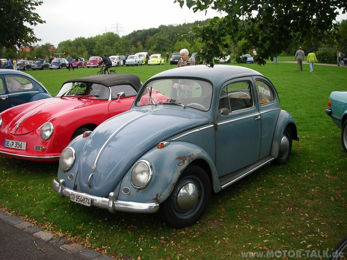 Treffen! Wer? Wann? Wo?