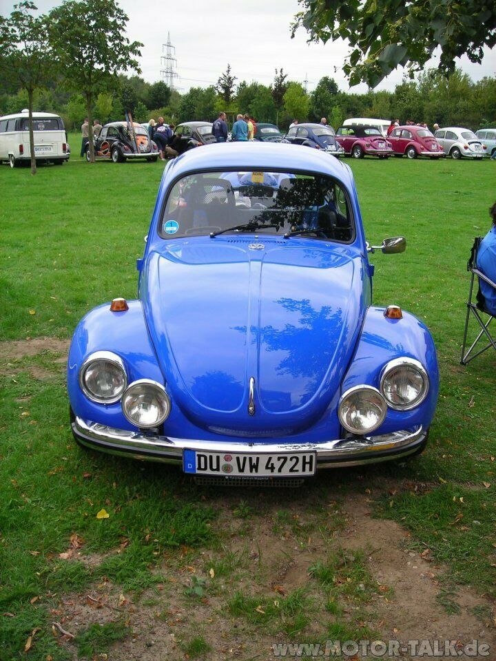 Treffen! Wer? Wann? Wo?