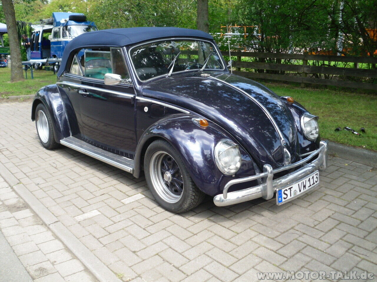 Treffen! Wer? Wann? Wo?