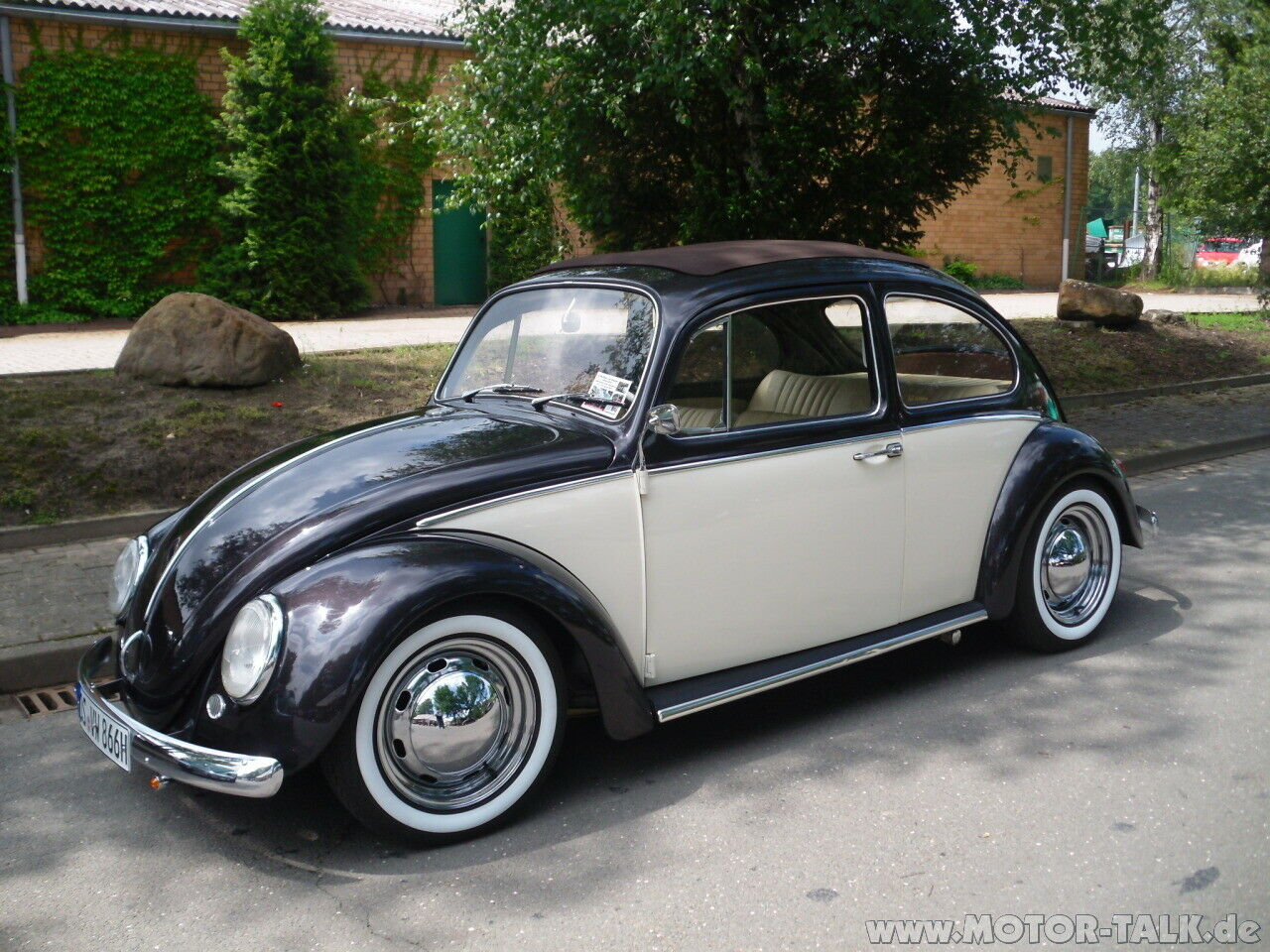 Treffen! Wer? Wann? Wo?