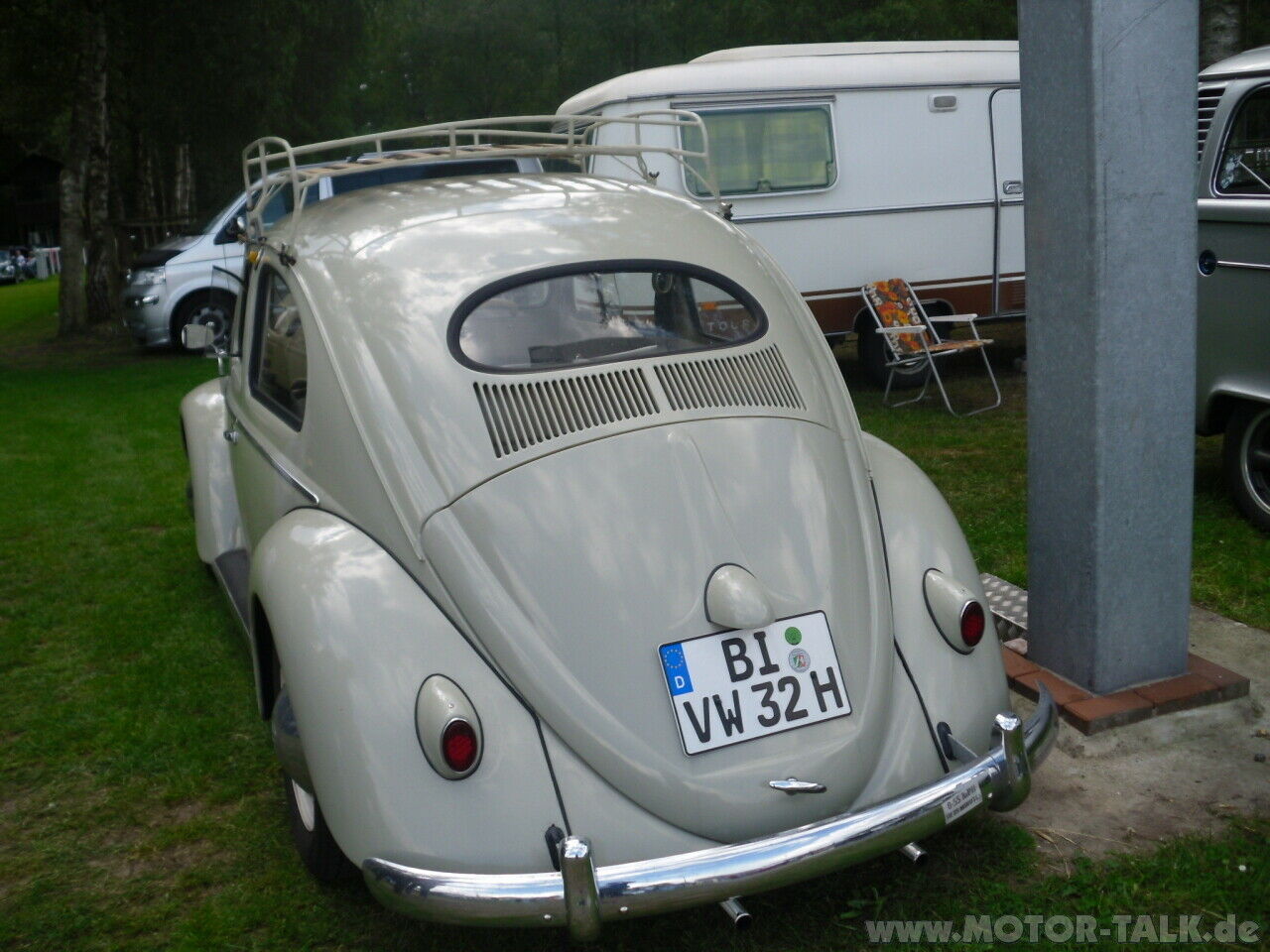 Treffen! Wer? Wann? Wo?