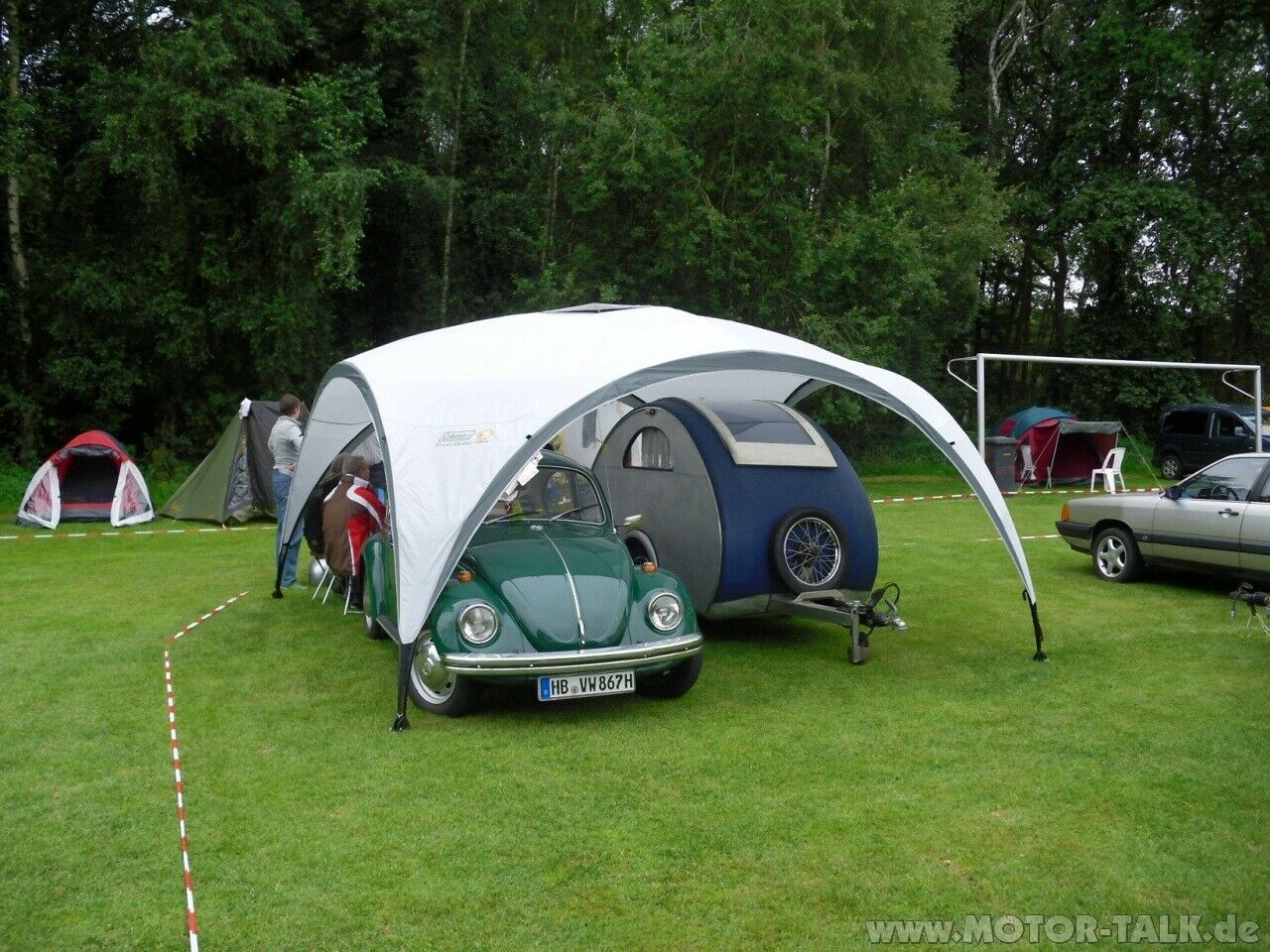 Treffen! Wer? Wann? Wo?