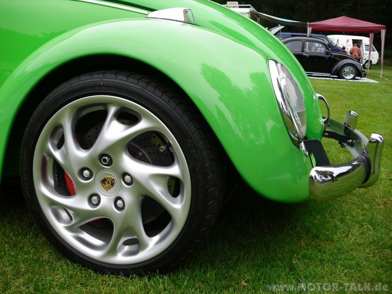 Treffen! Wer? Wann? Wo?