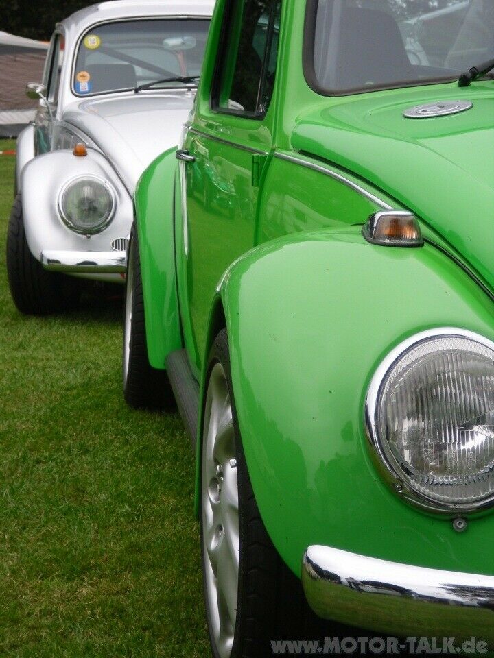 Treffen! Wer? Wann? Wo?