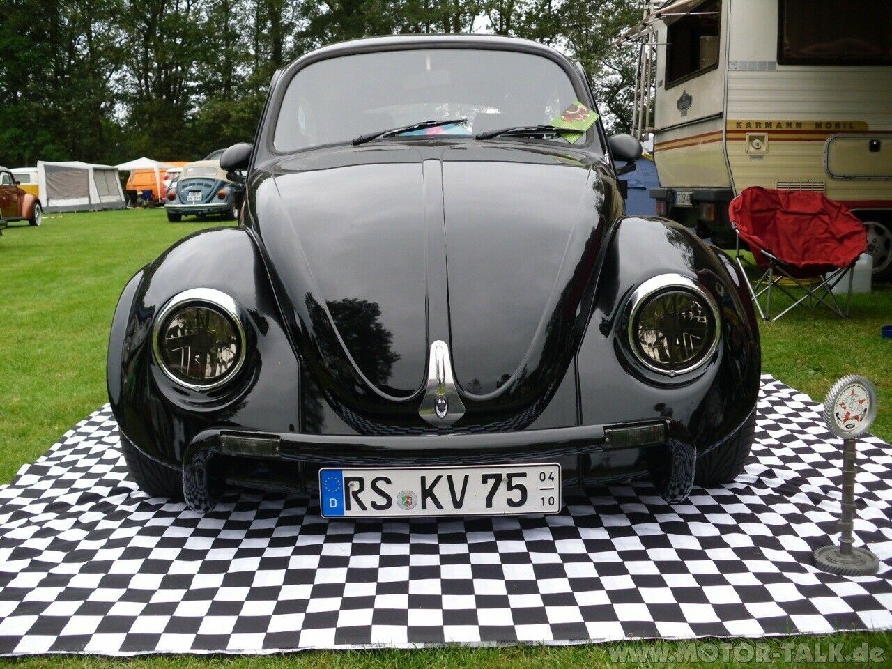 Treffen! Wer? Wann? Wo?