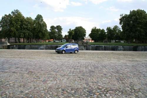 Schlossplatz