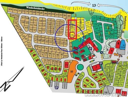 Plan-ostseecamp