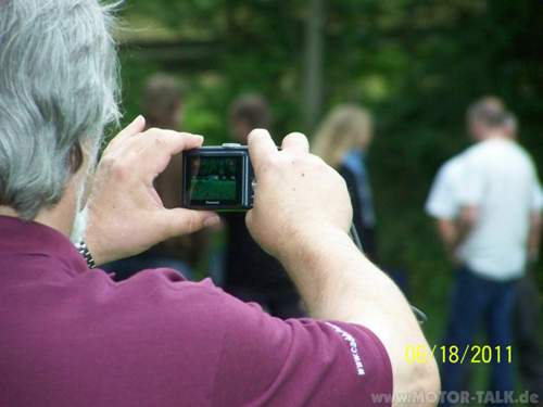Bild im Bild