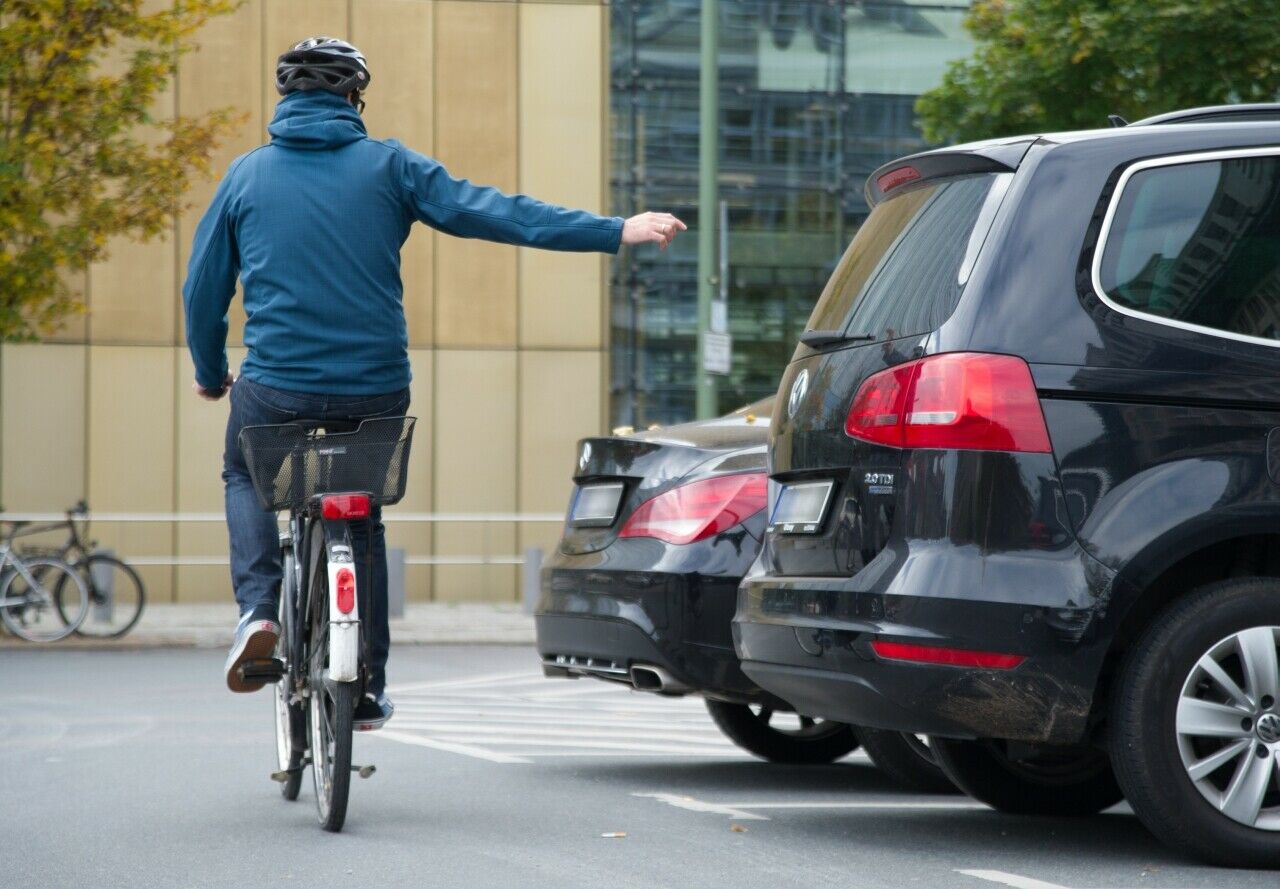 Für Alkoholfahrten auf dem Fahrrad gilt eine höhere Toleranzgrenze. Vermutlich schlagen die Justizminister im November vor, das nicht zu ändern