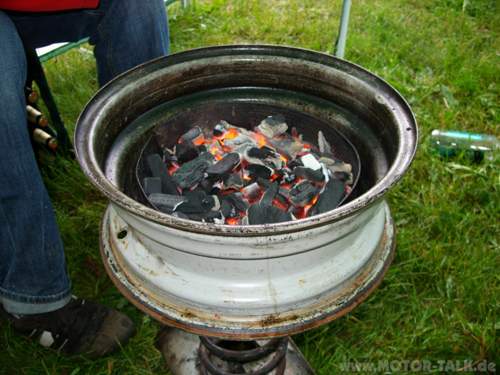 Schraubergrill...l