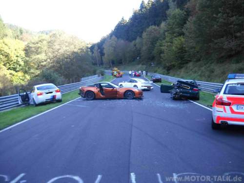 Unfall