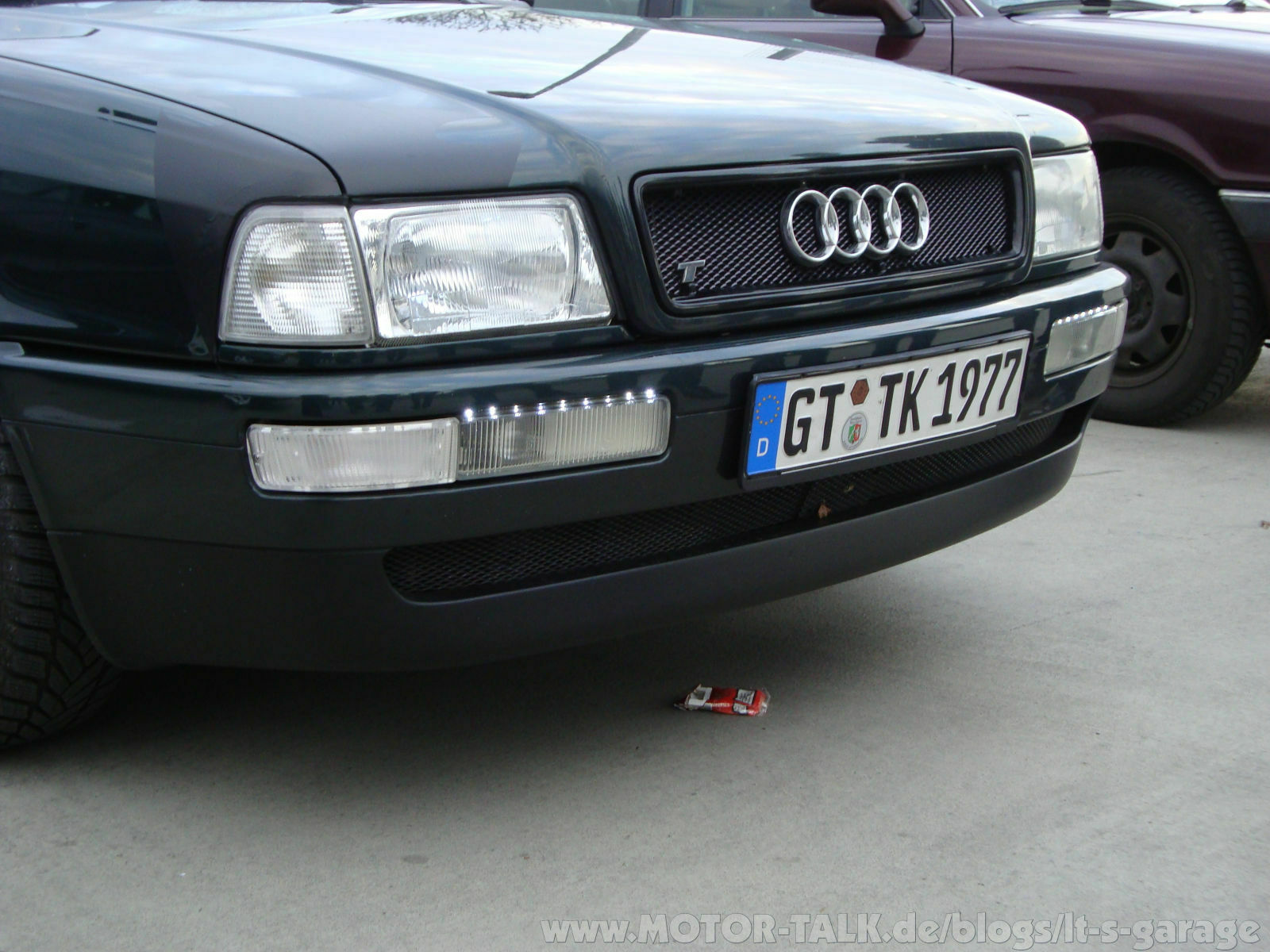 Treffen unterm Windrad - Sinsheim 3