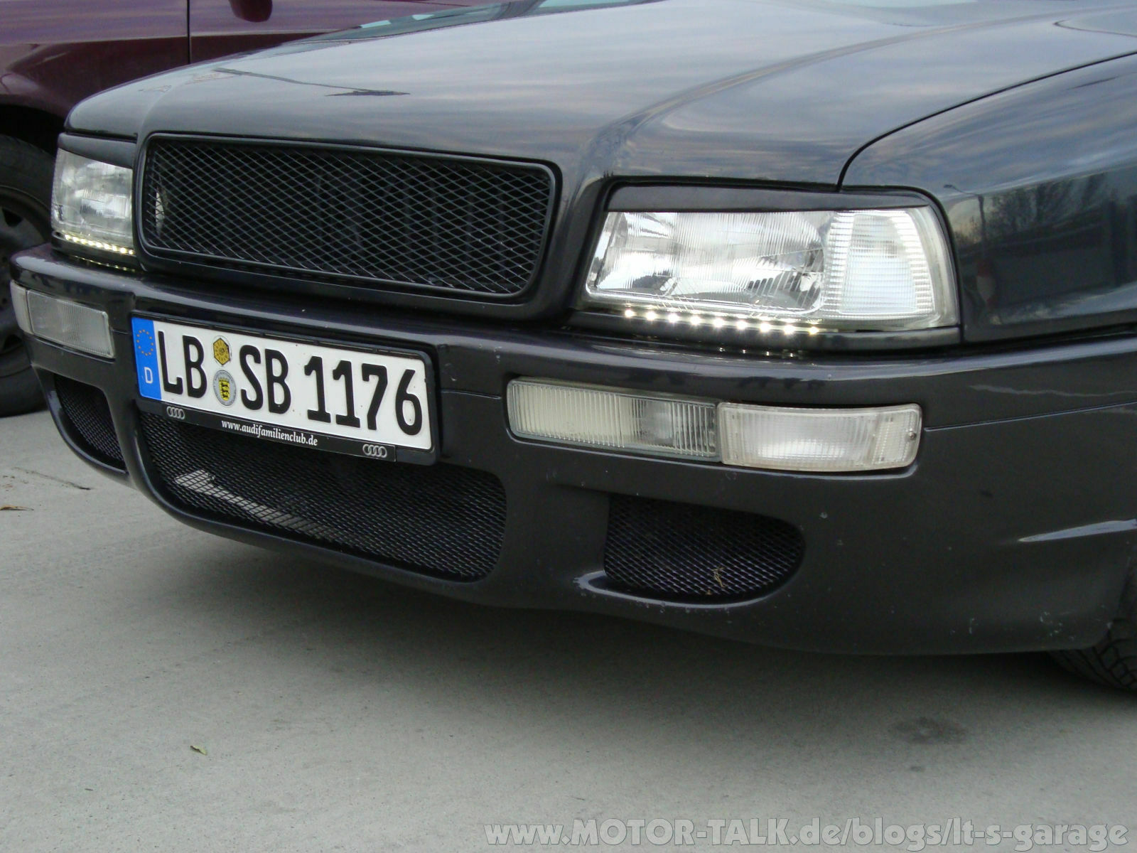 Treffen unterm Windrad - Sinsheim 3