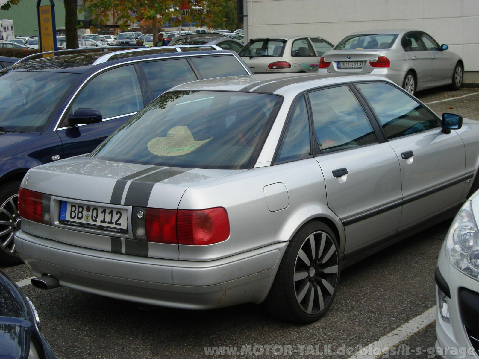 Treffen unterm Windrad - Sinsheim 3