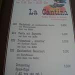 Beim texmex