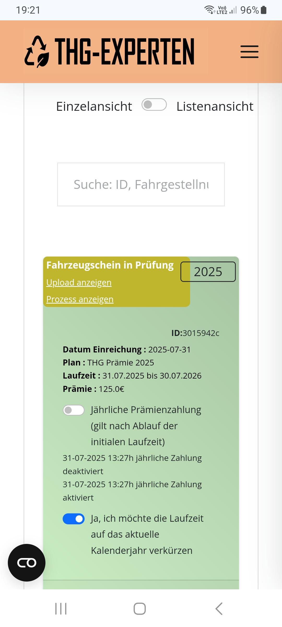 Treibhausgasminderungsquote (THG-Quote) oder wie man Geld mit dem BEV verdienen kann!